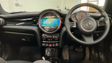 MINI Convertible 1.5 Cooper Classic Premium 2dr Auto Petrol Convertible